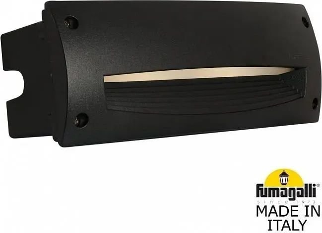 

Фасадный светильник Fumagalli Leti 300 FU_5C4.000.000.AYF1R