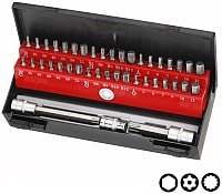 

Набор бит Force 4442CT