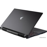 Игровой ноутбук Gigabyte Aorus 15G KC-8RU2130SH