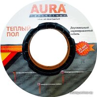 Нагревательный кабель Aura KTA 32-500