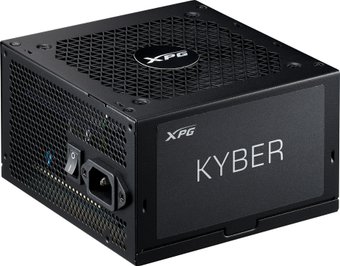 Блок питания ADATA XPG Kyber 850 KYBER850G-BKCEU