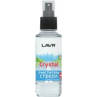  Lavr Очиститель стекол Crystal 185мл Ln1600