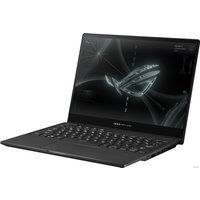 Ноутбук 2-в-1 ASUS ROG Flow X13 GV301QH-K5255T + внешняя RTX 3080