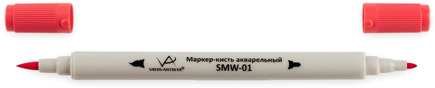 

Маркер художественный Vista-Artista SMW-01 K238 (т. розовый)