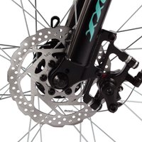 Велосипед Foxx Latina JR 24 2025 24SHD.LATINA.12GN5 (зеленый) в Могилеве