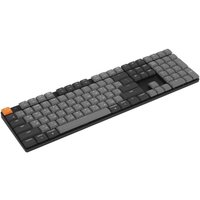 Клавиатура Keychron K5 V2 K5X-A1-RU (Keychron Low Profile Red)