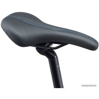Велосипед Giant Escape 2 Disc XL 2021 (красный)