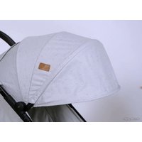 Коляска прогулочная «книга» Lorelli Sport 2018 (бежевый)