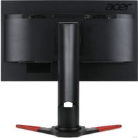 Игровой монитор Acer Predator XB241Hbmipr [UM.FX1EE.001]