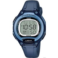 Наручные часы Casio Collection LW-203-2A
