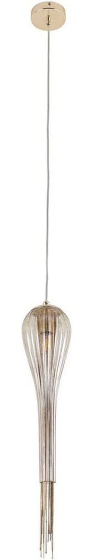 

Подвесная люстра Arte Lamp Waterfall A1577SP-1GO