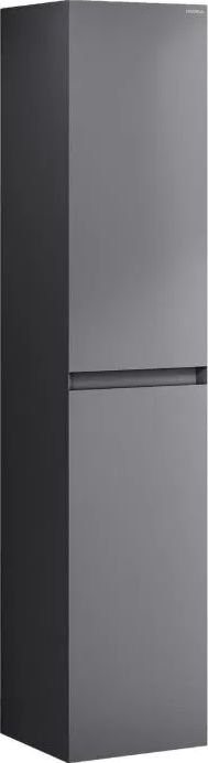 

Grossman Шкаф-пенал для ванной Меркадо-32 303285