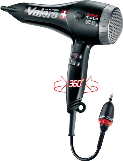 

Фен Valera ST 8200T RC