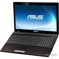 Ноутбук ASUS K53BR-SX027