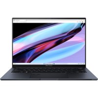 Ноутбук ASUS Zenbook Pro 14 OLED UX6404VV-P1122X