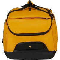 Дорожная сумка Samsonite Ecodiver M Yellow 63 см