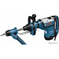 Система пылеудаления Bosch Professional GDE MAX 1600A001G9