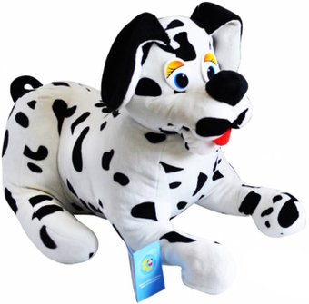 Классическая игрушка Тутси Далматинец Тресси 227-2007
