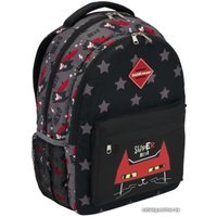 Школьный рюкзак Erich Krause EasyLine 20L Super Hero 48354