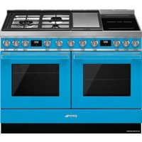 Кухонная плита Smeg CPF120IGMPT