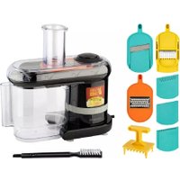 Овощерезка Energy EN-147Pro (черный)