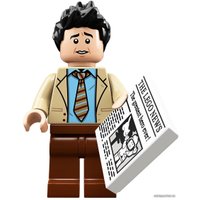 Конструктор LEGO Ideas 21319 Центральная кофейня