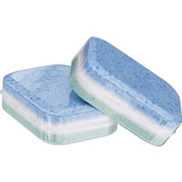 Таблетки для посудомоечной машины BioMio All-in-One с эфирным маслом эвкалипта (100 шт)