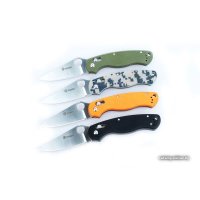 Складной нож Ganzo G729 [G729-GR]