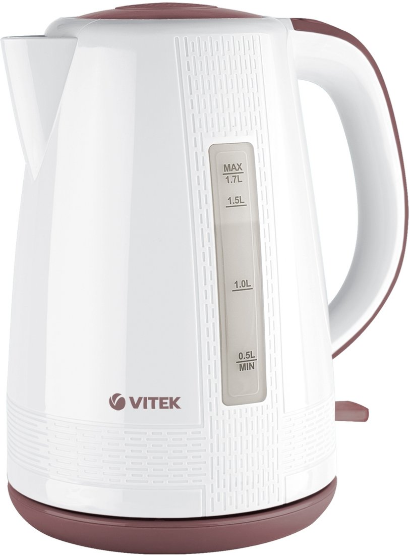 

Электрический чайник Vitek VT-7055 W