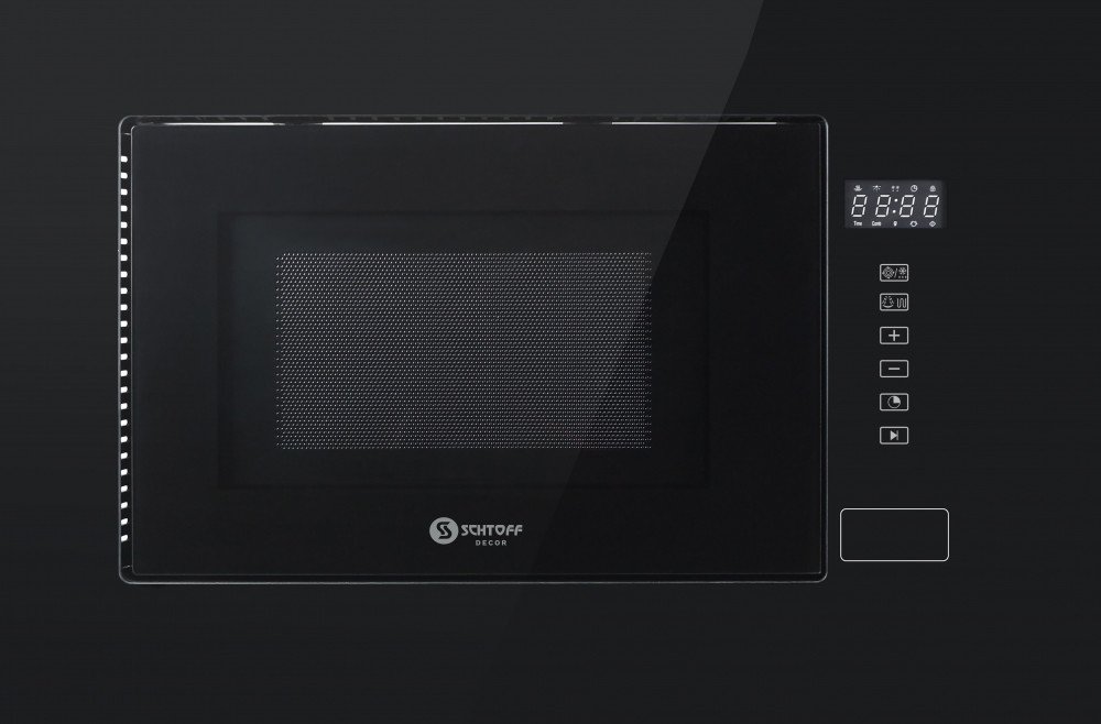 

Микроволновая печь Schtoff NMA 20 Black