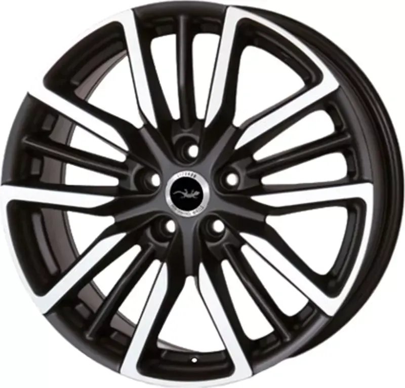 Литые диски Lizardo Y1166 18x7.5 5x108мм DIA 67.1мм ET 46мм MBM