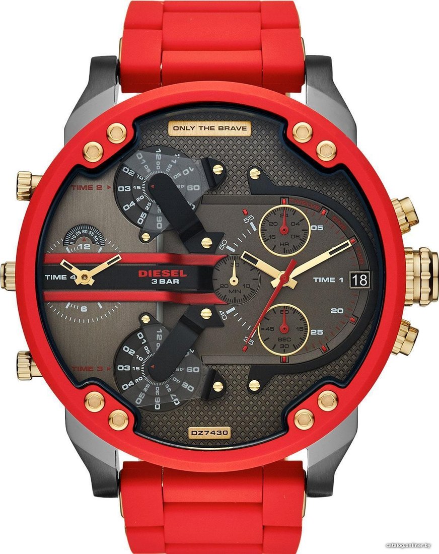Наручные часы Diesel DZ7430