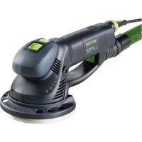 Эксцентриковая шлифмашина Festool RO 150 FEQ Rotex 575066