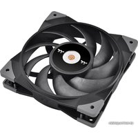 Комплект вентиляторов для корпуса Thermaltake ToughFan 12 2-Fan Pack CL-F082-PL12BL-A