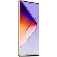 Телефон Infinix Note 40 Pro X6850 12GB/256GB (зеленый)