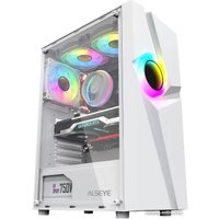 Корпус ALSEYE 305-3 (белый)