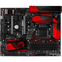 Материнская плата MSI Z170A GAMING M7