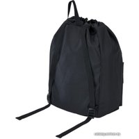 Городской рюкзак Erich Krause EasyLine 16L Black&Yellow 48549