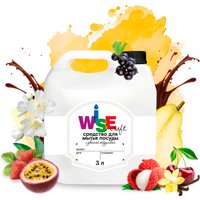 Средство для мытья посуды Wisecraft Tropical Fun 3 л