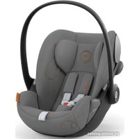 Детское автокресло Cybex Cloud G i-Size (lava grey Comfort)