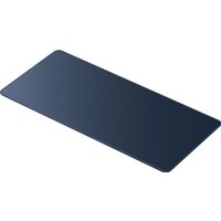 Коврик для стола Satechi Vegan-Leather Premium Desk Mat ST-LPDMB (синий)