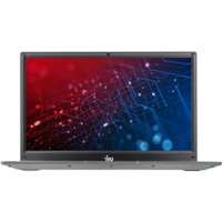 Ноутбук iRU Tactio 14RLH 2058867