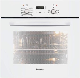 Электрический духовой шкаф GEFEST 622-02 Б S