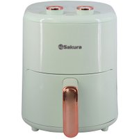 Аэрогриль (аэрофритюрница) Sakura SA-7677GR