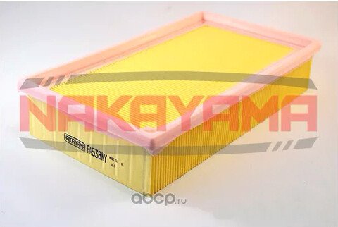 

Воздушный фильтр Nakayama FA538NY