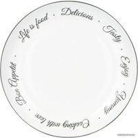 Набор тарелок Agness Bon appetit 598-071 (19 пр)