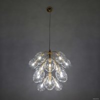 Подвесная люстра Bogate's Grape 290/15