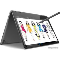 Ноутбук 2-в-1 Lenovo Yoga 730-13IKB 81CT003PRU