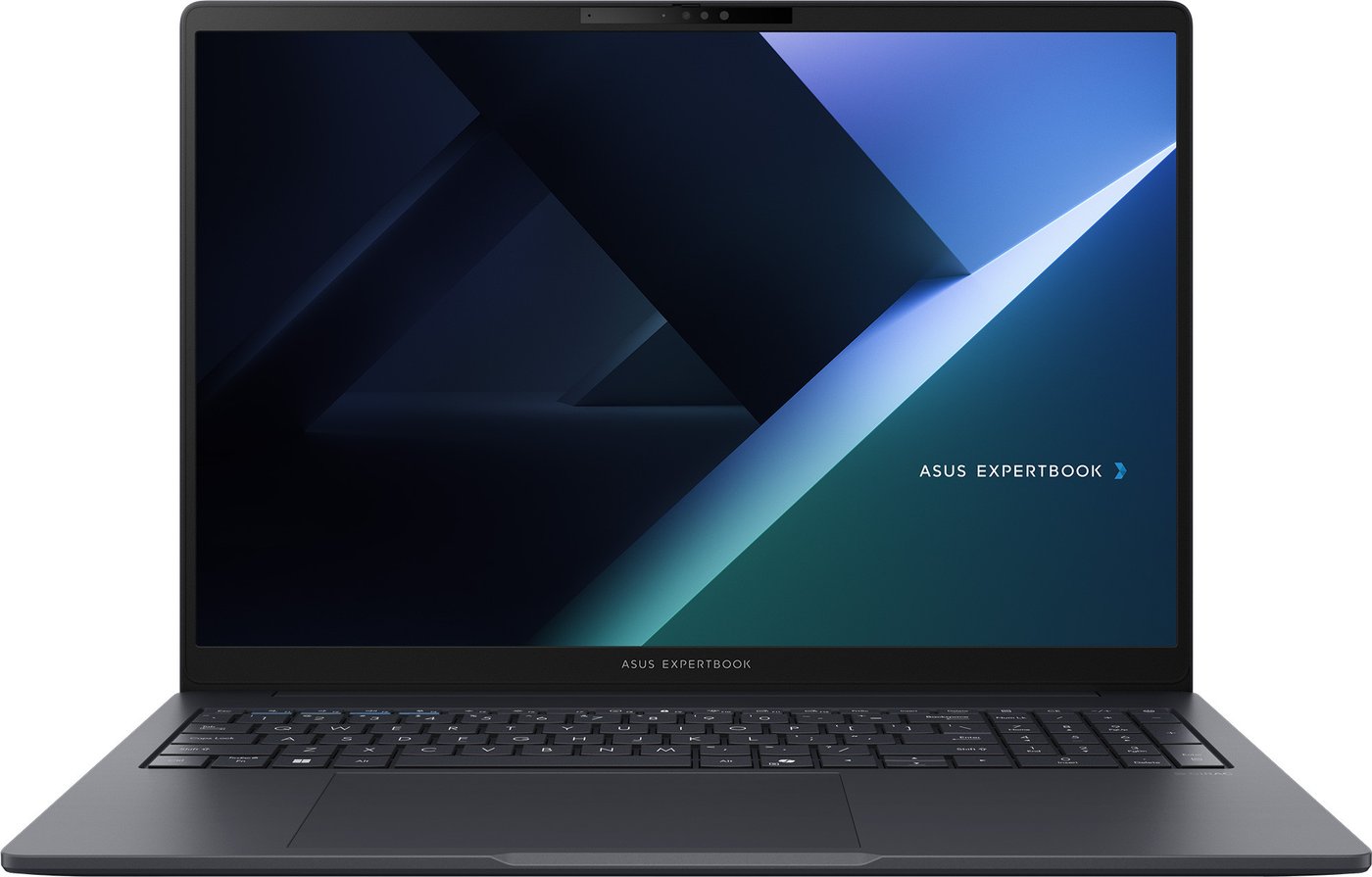 

Ноутбук ASUS ExpertBook B3 B3605CCA-MB0202 + 16 ГБ