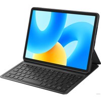 Планшет Huawei MatePad 11.5" BTK-W09 8GB/128GB с клавиатурой (космический серый)